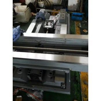 加工中心數(shù)控維修
