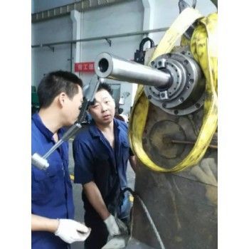 加工中心數(shù)控維修