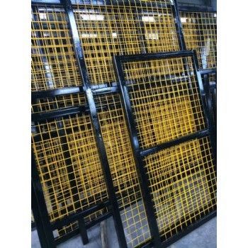 貨架、隔離網(wǎng)、工作臺(tái)制作
