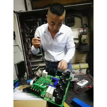 數(shù)控伺服維修