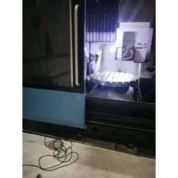 機床設備維修大修改造