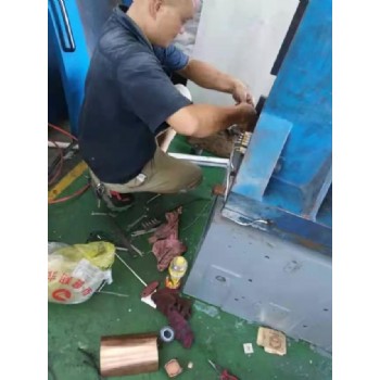 機床設備維修大修改造