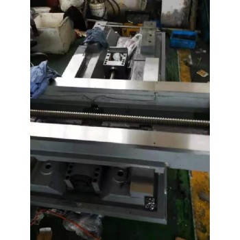 機床設備維修大修改造