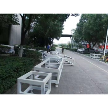 機床設(shè)備翻新噴漆