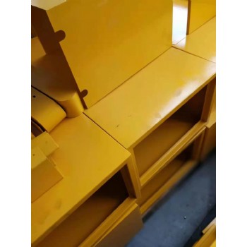 機床設(shè)備翻新噴漆